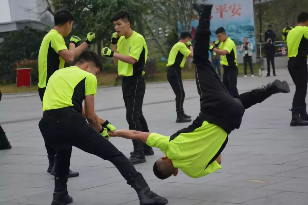 招聘特警警察,广东东莞特警招聘信息