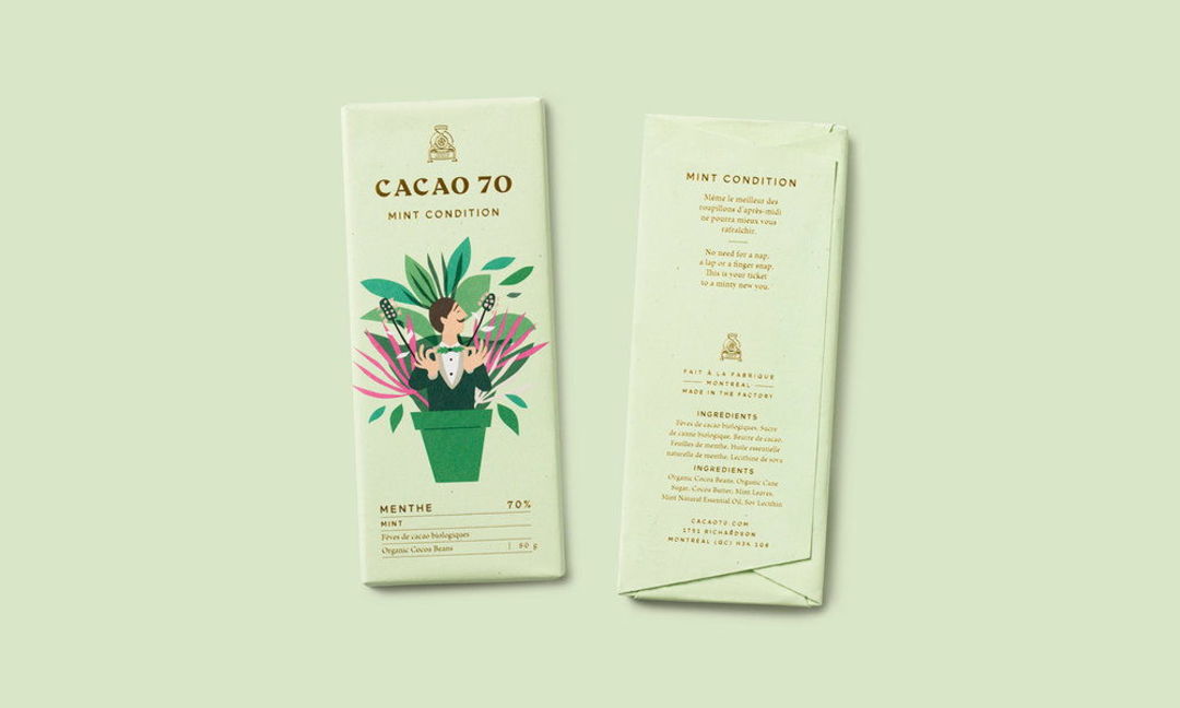 最近几年比较成功的品牌包装设计,如何才能让产品包装设计吸引眼球