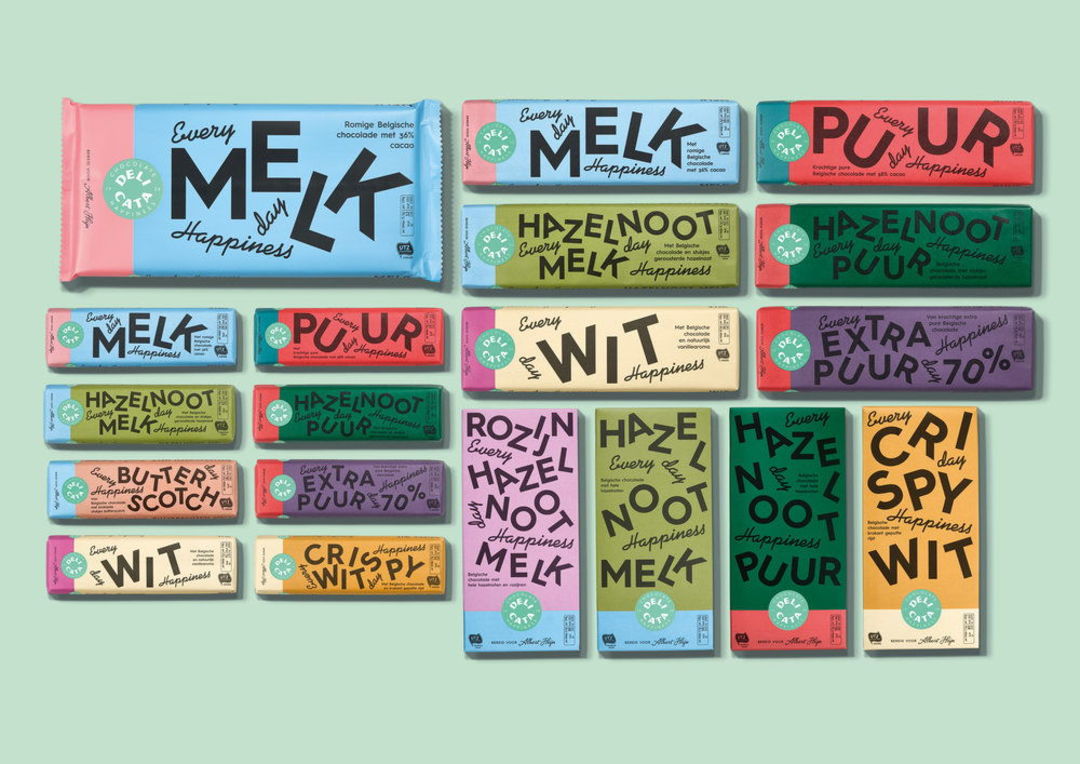 高端包装设计让产品会说话,20种有意思的产品包装设计和解释