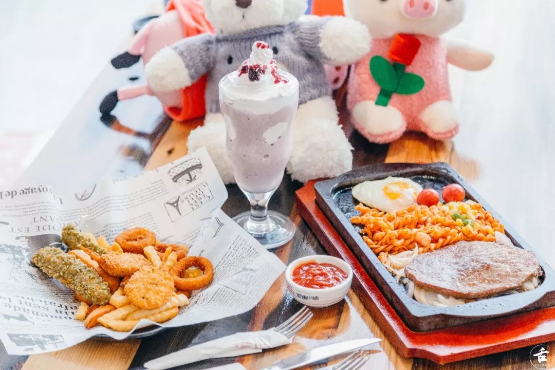 泰盛自助牛排套餐优惠团购,泰盛附近超值双人餐