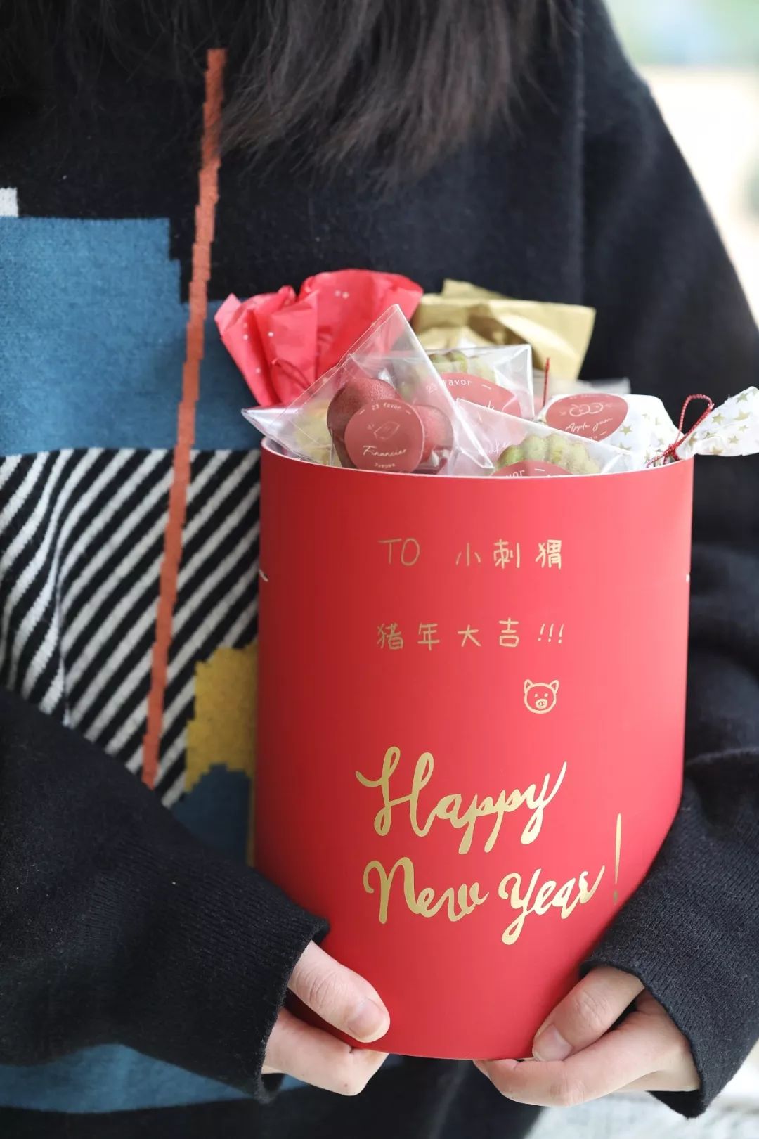 厦门本土小众年货伴手礼清单！再不买顺丰都停了