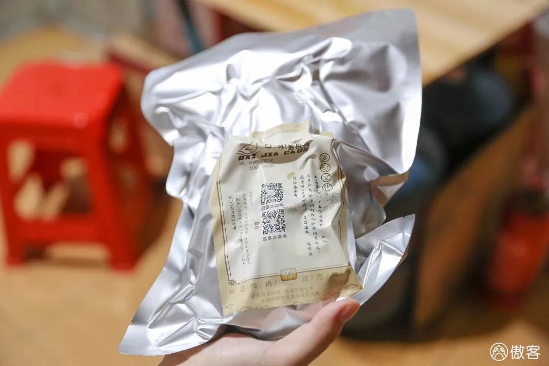 厦门本土小众年货伴手礼清单！再不买顺丰都停了