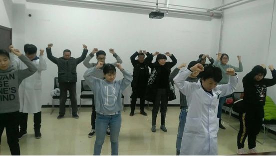 唐山市妇幼保健院甲状腺结节,唐山妇幼保健院有甲状腺结节吗