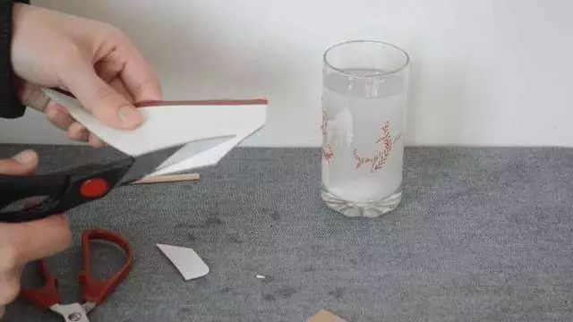 剪刀生锈怎么办不用白醋或小苏打,剪刀生锈解决小技巧图片