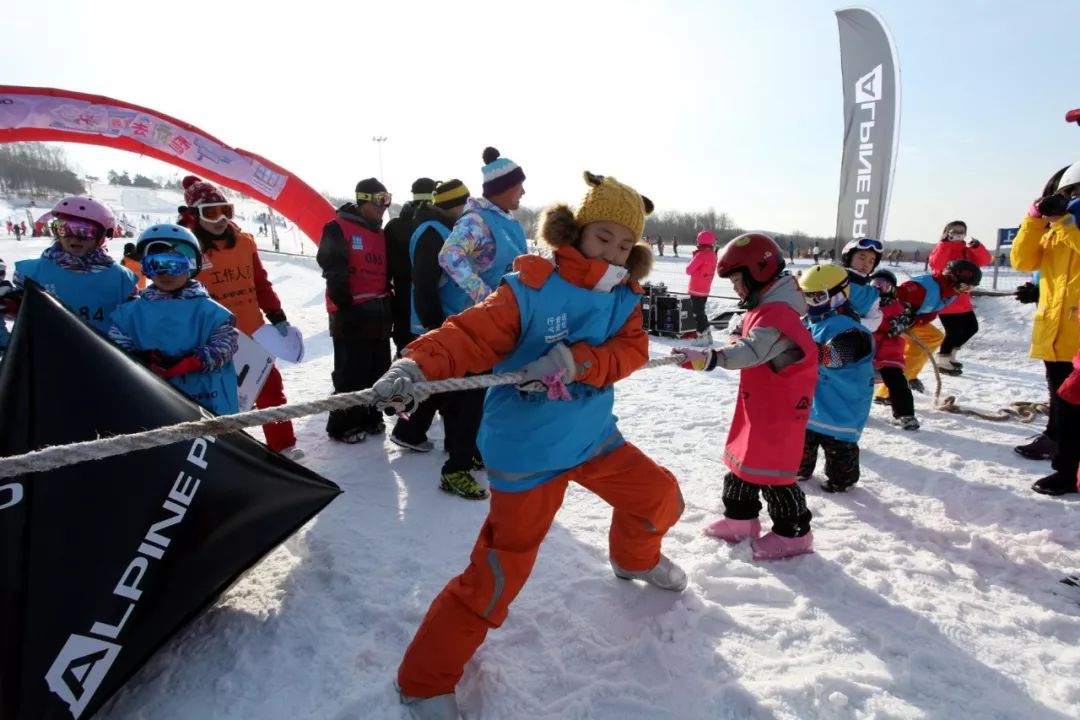 开展迎冬奥和冰雪运动团日活动,迎冬奥庆新春特色活动