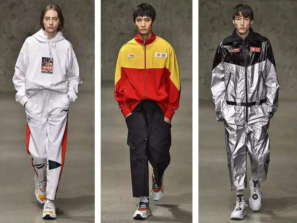 时尚干货2019秋冬流行色来了,2019时尚零售百强