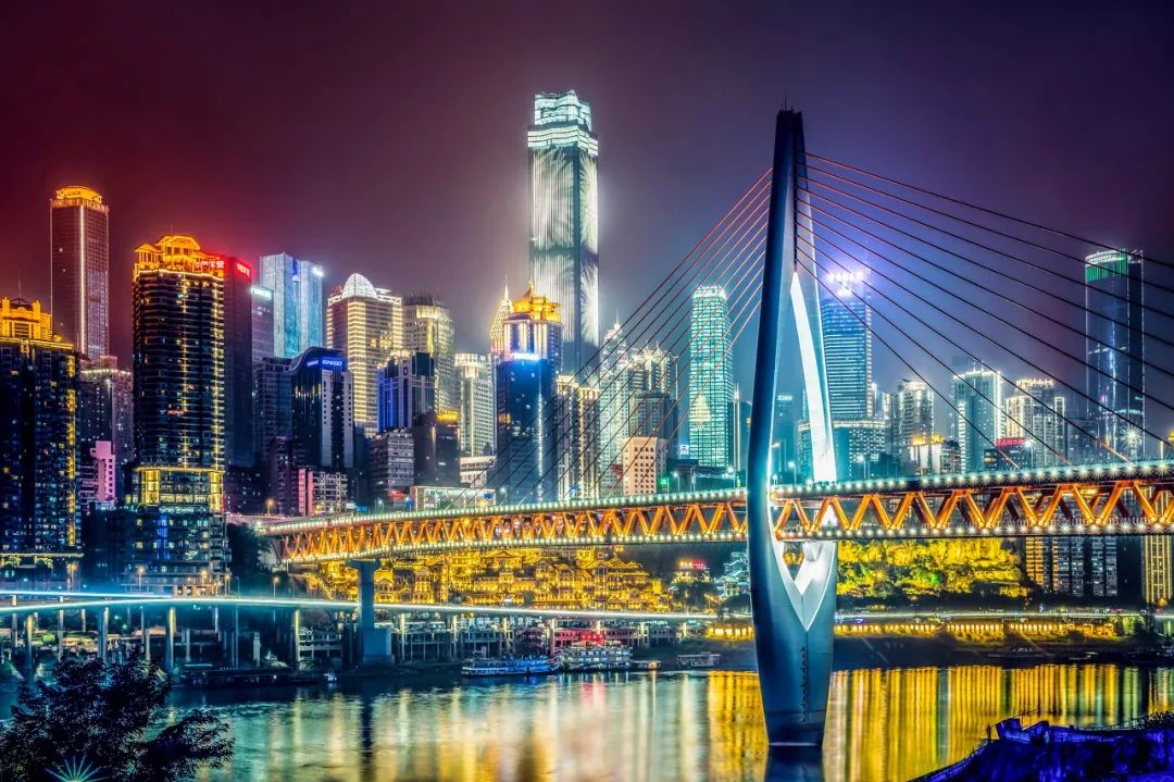 中国性价比最高的7张火车票