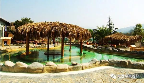 冬日温泉养生游,最适合冬季的温泉度假胜地