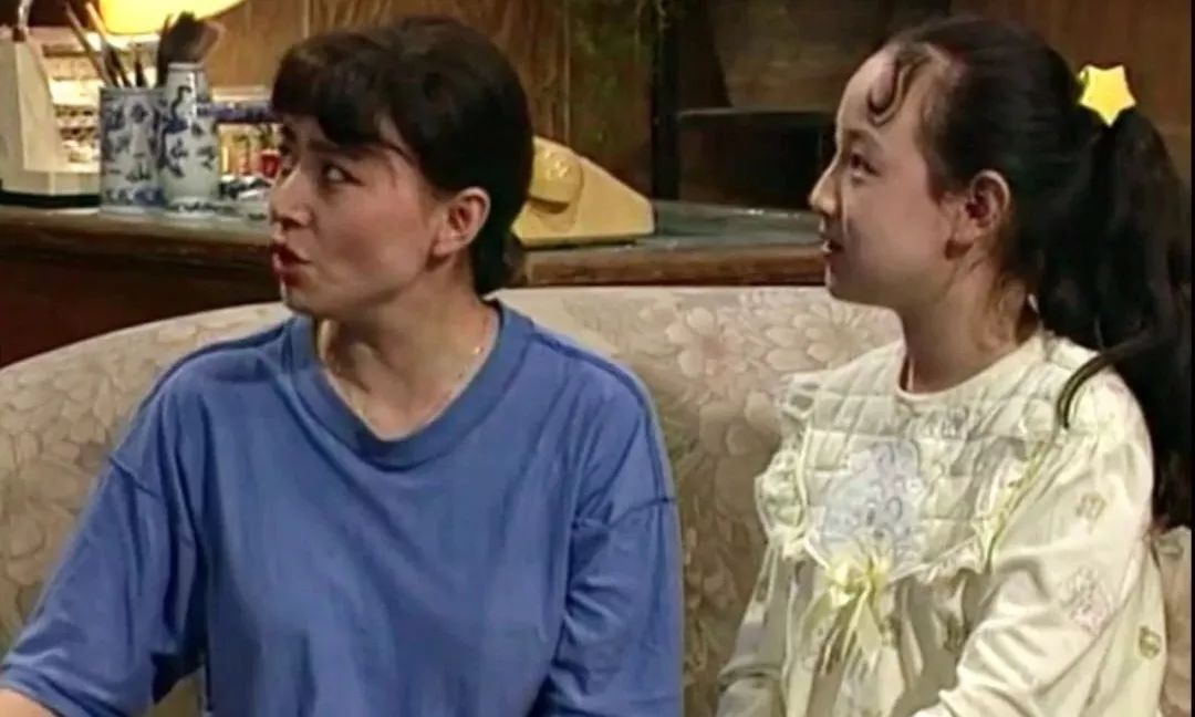 我们的目标不止星辰大海,我们的目标从来不是打败对手