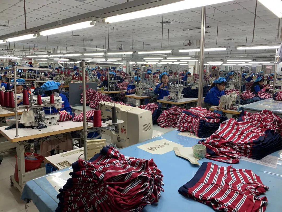 「特别关注」百里挑一，这家纺企不简单！青岛雪达集团被认定为国家级技术中心