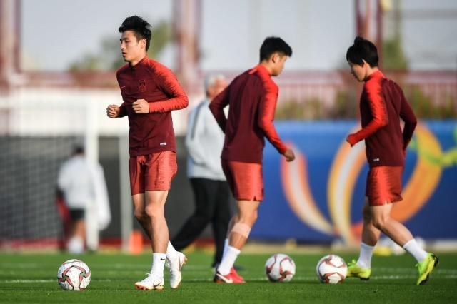 亚洲杯风云│中泰之战：为了忘却的纪念