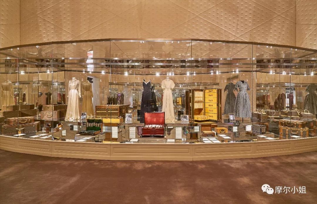 lv最值得买的旅行用品,lv值得入手的经典单品