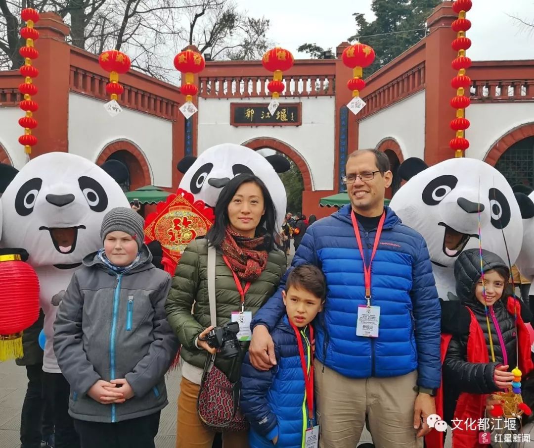 一起去寻找都江堰的幸福年味吧,都江堰舌尖上的年味