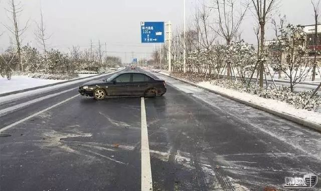 春运自驾上高速这些易违章藏得深 (2019春运公路客运)