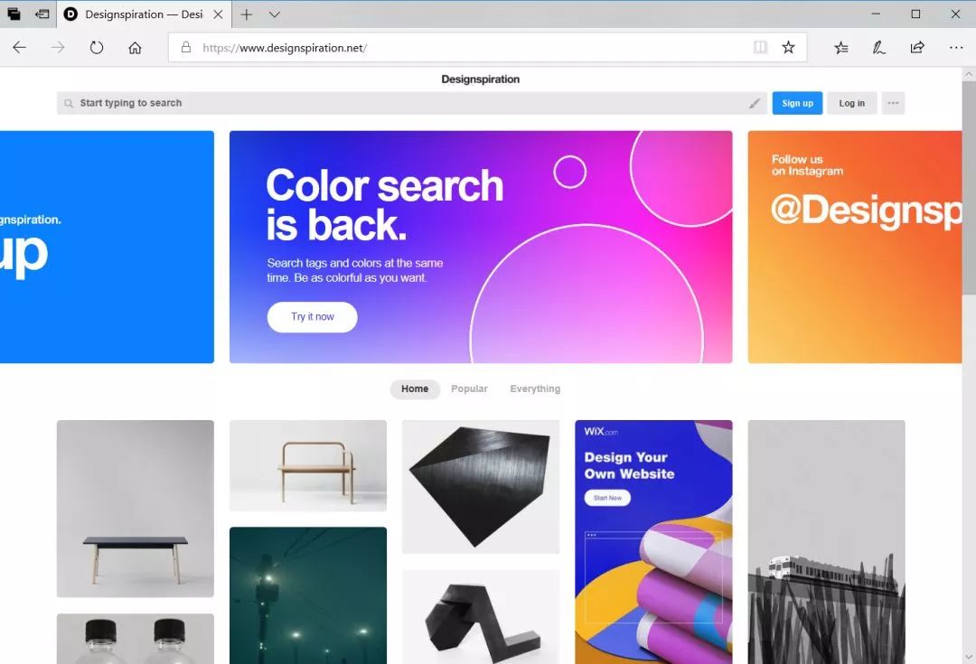 花瓣网的素材怎么直接运用到ps里,除了花瓣外的搜图软件