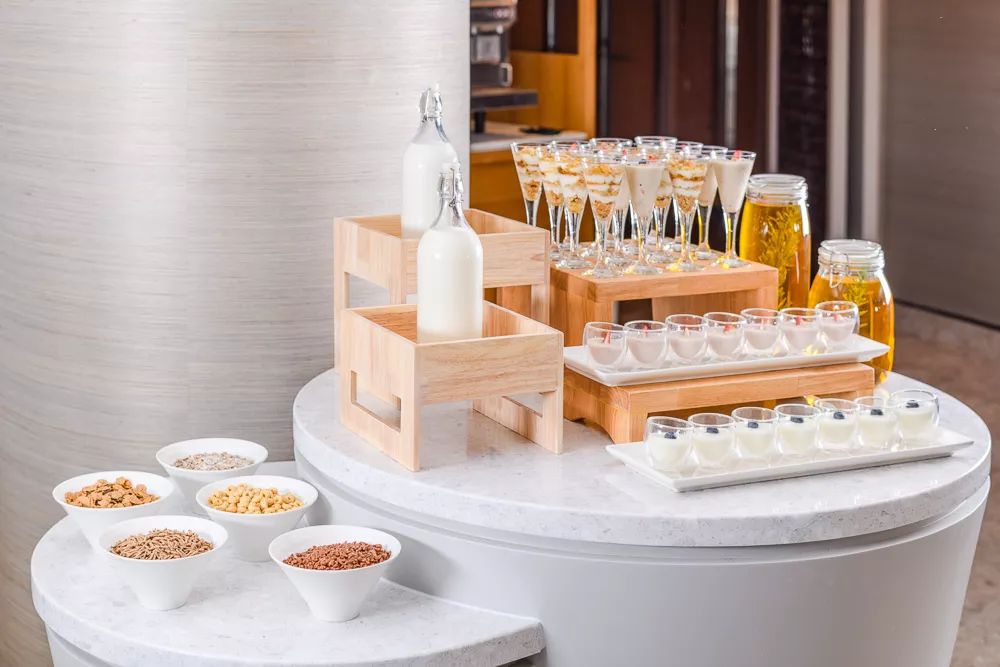 上海波特曼丽思卡尔顿酒店婚宴,上海波特曼丽思卡尔顿酒店装潢