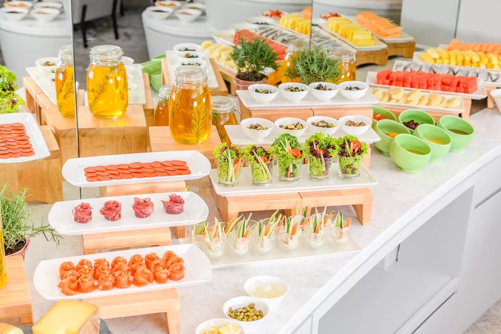 上海波特曼丽思卡尔顿酒店婚宴,上海波特曼丽思卡尔顿酒店装潢