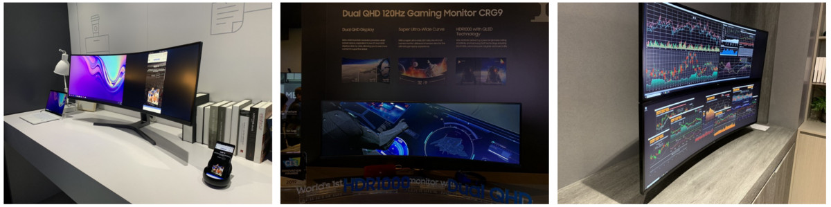 深度长文：A16Z董事合伙人亲身体验CES2019