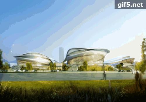 恒大、万达，高速、学校……2019年，咸宁有大变化！