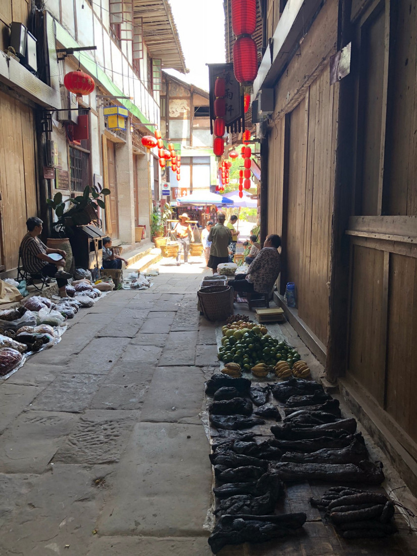 在爱情天梯偶遇小青龙