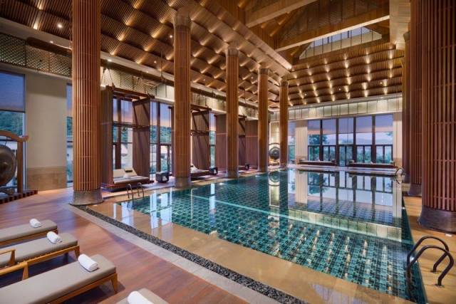 宁波柏悦暑期钜惠￥1200+起/晚,享下午茶+水果采摘+航海体验超棒亲子体验！【浙里好玩】