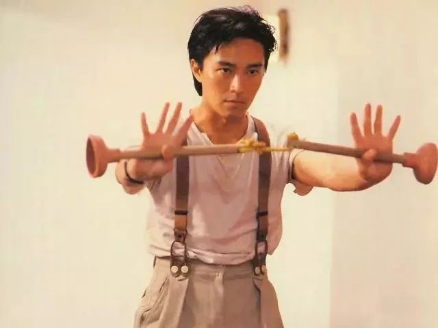 周星驰是否说过喜剧的内核是悲剧,周星驰的喜剧其实都是极致的悲剧