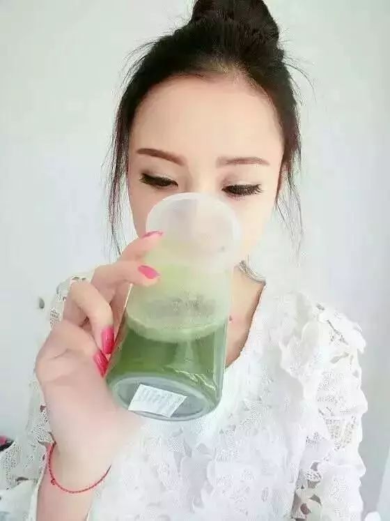 日本大麦若叶青汁有抗癌作用,花红若叶青汁可以抗癌吗