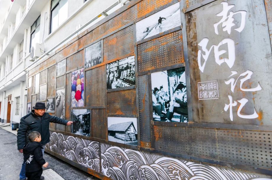 为家乡打call！萧山这10个镇街今天火了！