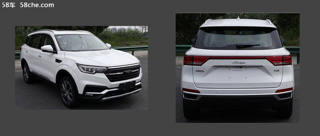 40款新车即将上市,工信部即将上市的新车