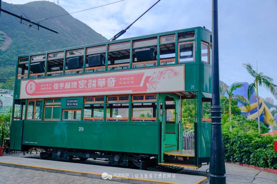 香港海洋公园简介,香港海洋公园历史故事