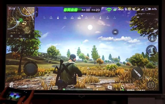 告别HDMI接口，投影仪产品开启3.0时代