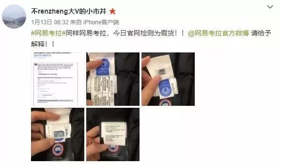 考拉加拿大鹅新消息,网易考拉加拿大风波