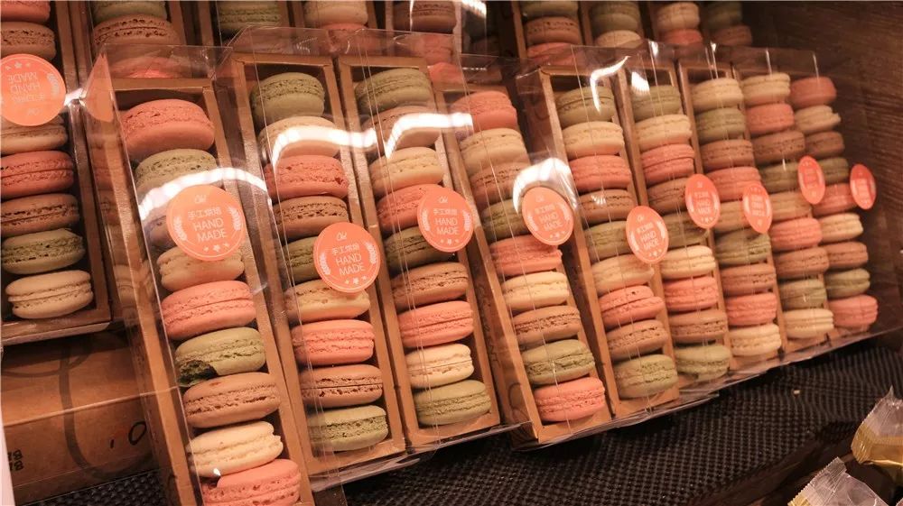 太多惊喜！这超市让你分分钟“入戏”（附优惠券）