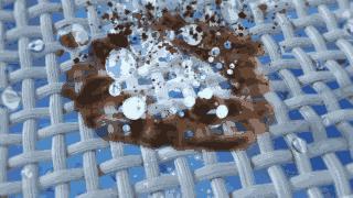 「今日团购」央视证明：洗衣机比马桶脏100倍！你需要这款抑菌率95.7%的清洁剂