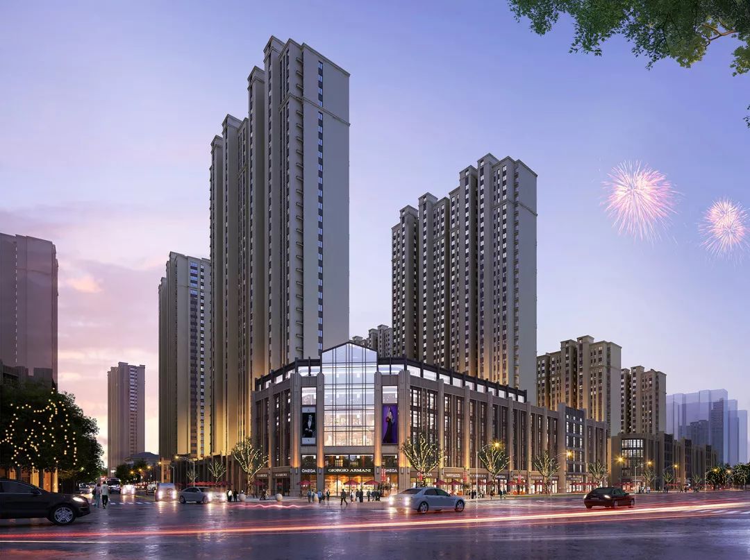 劲销全城,劲销全城海安这家楼盘终于开盘了