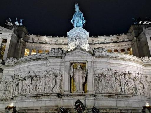 走进罗马假日追寻奥黛丽赫本,奥黛丽赫本值得去的地方