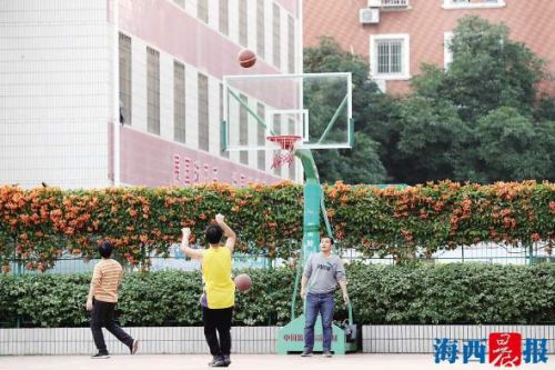 厦门体育场地设施对外开放,厦门对外开放的学校体育馆