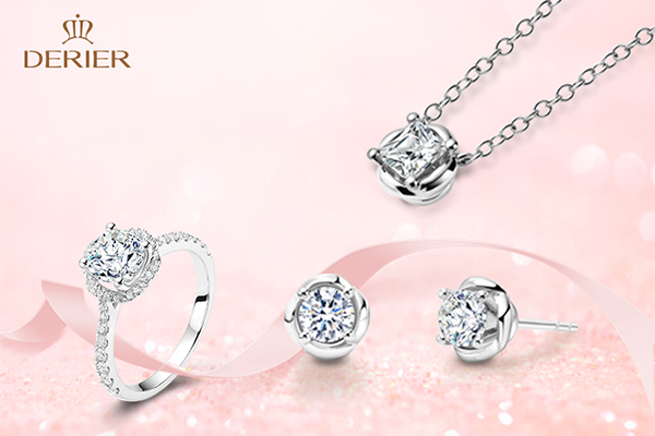 蒂爵珠宝武汉世贸,武汉凯德广场珠宝开业