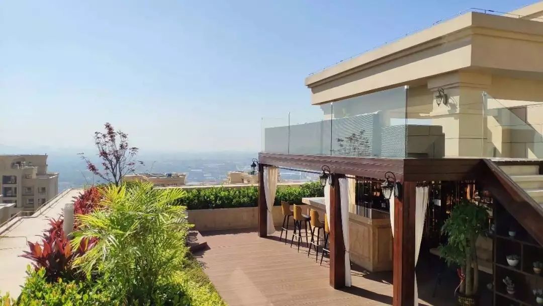 玉林惊现一线天景观,玉林市玉州区顶级豪宅