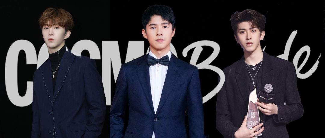 蔡徐坤范丞丞cp项链 (范丞丞蔡徐坤戒指)