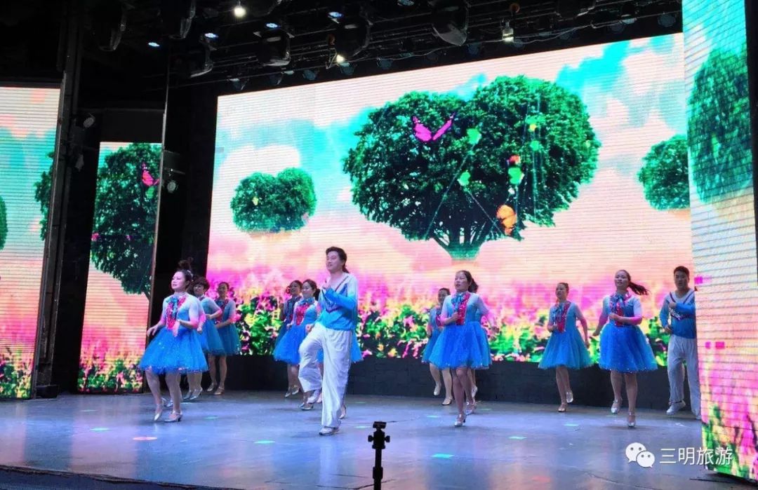 第二届三明旅行商采购会,三明泰宁旅游大会