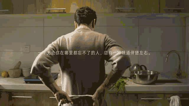 团购预告｜厨房有了它，衣服少洗100次！防水防油随时擦手接电话