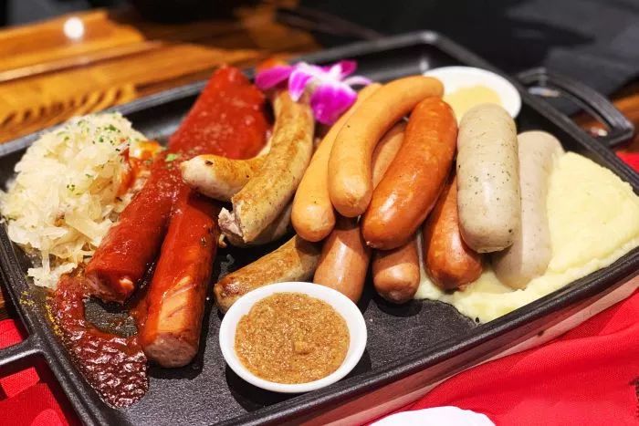 北京三里屯美食街攻略,三里屯老字号美食店