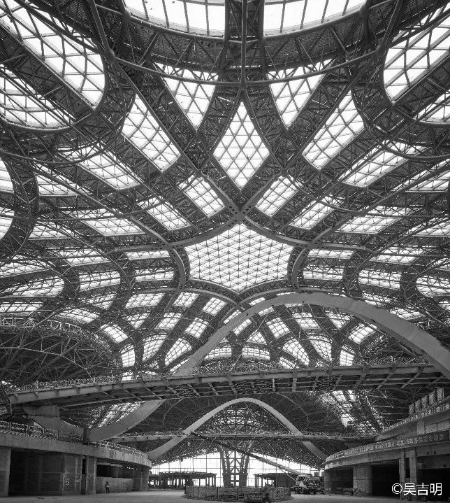 新七大世界奇迹北京大兴机场,北京大兴国际机场世界七大奇迹