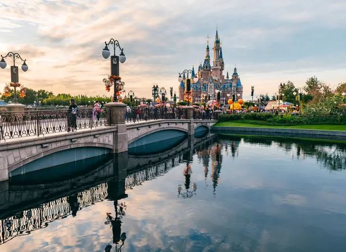 「收藏」不能错过的小美好！上海12个月行走指南来啦