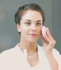 毛孔粗大清洁测评,暗沉粗糙毛孔粗大测评