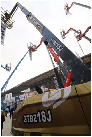 新型高空作业机械设备大全,高空作业平台设备品牌排行榜