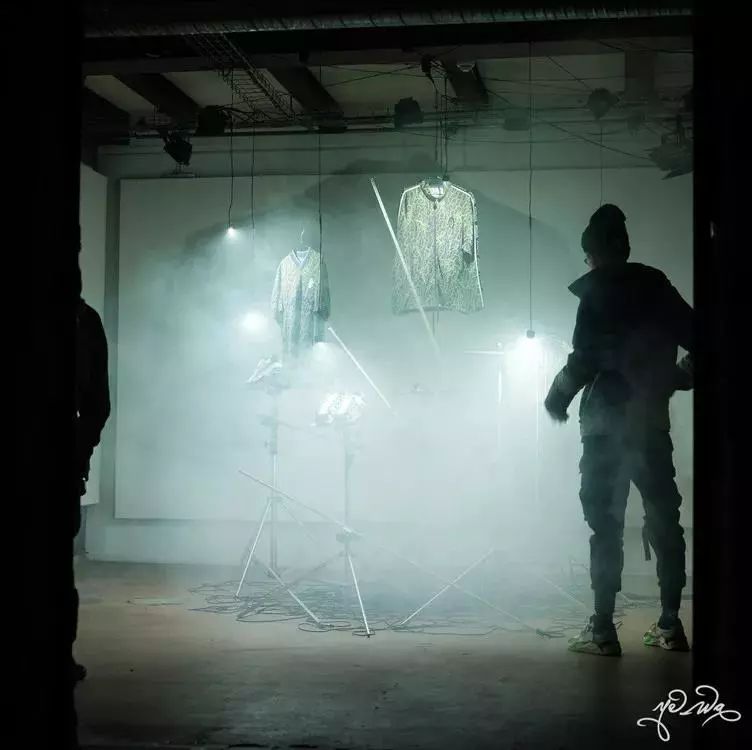 PUMAxSANKUANZ——趴体里最闪亮的仔！