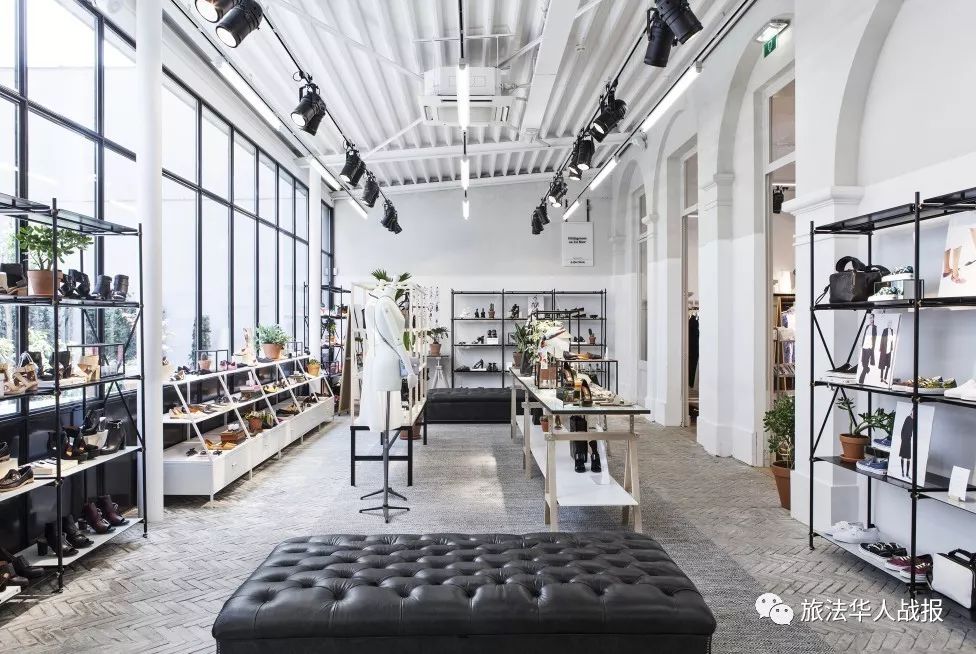 法国小众品牌又便宜又好看的衣服,法国小众品牌衣服推荐