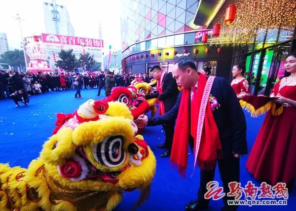 都匀万达广场开业时间,都匀万达广场什么时候开业的